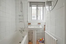 Elspeth Road, London