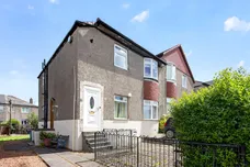 Merton Drive, GLASGOW