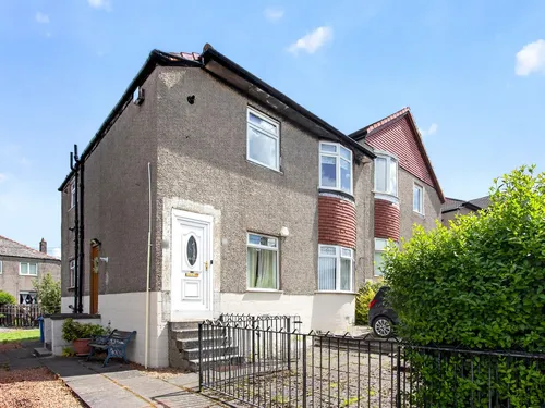 Merton Drive, GLASGOWphoto