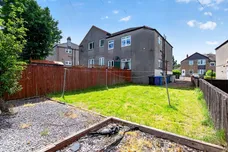 Merton Drive, GLASGOW