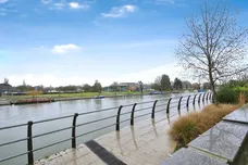 603 Armstrong House, Fletton Quays, Peterborough