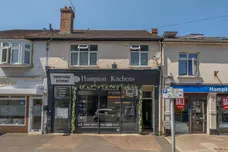 Ashley Road, Hampton, TW12 photo 1