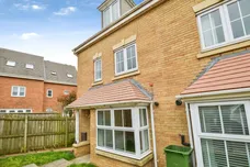 Fescue Close, Farriers Park, Stockton On Tees
