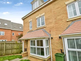 Fescue Close, Farriers Park, Stockton On Tees photo