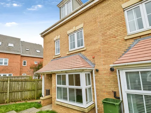 Fescue Close, Farriers Park, Stockton On Teesphoto