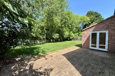 Long Lane, Feltwell, THETFORD