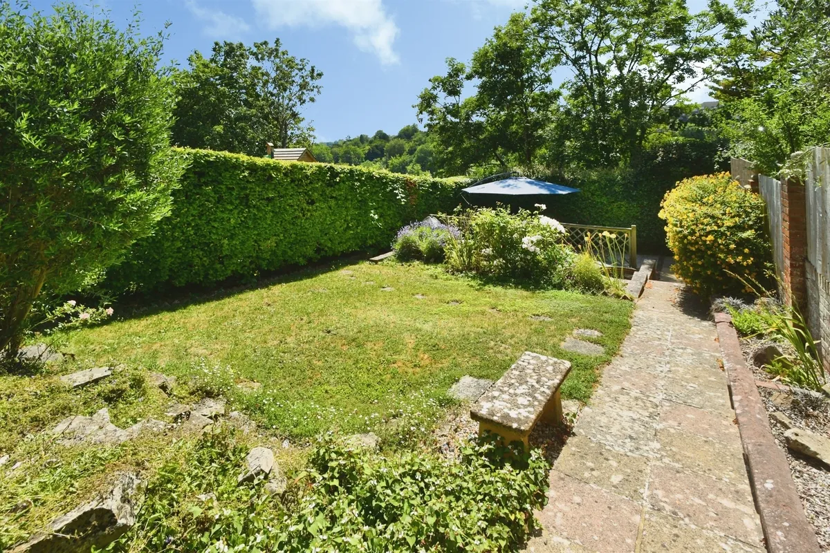Copse Hill, Westdene, Brighton