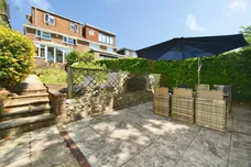 Copse Hill, Westdene, Brighton