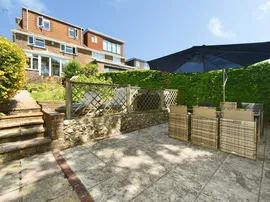 Copse Hill, Westdene, Brighton thumb 2