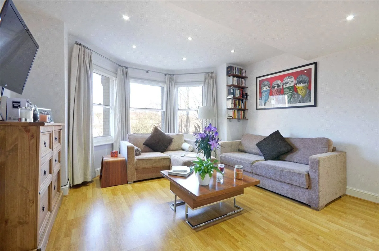 Garlinge Road, Kilburn, London, NW2