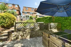 Copse Hill, Westdene, Brighton