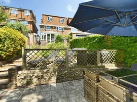 Copse Hill, Westdene, Brighton thumb 3