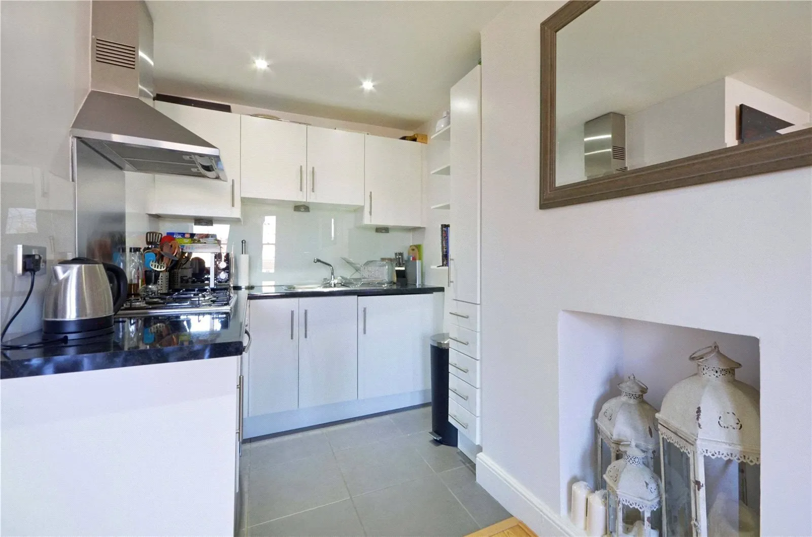 Garlinge Road, Kilburn, London, NW2