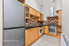 Ewell Road, Surbiton