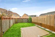 Fescue Close, Farriers Park, Stockton On Tees