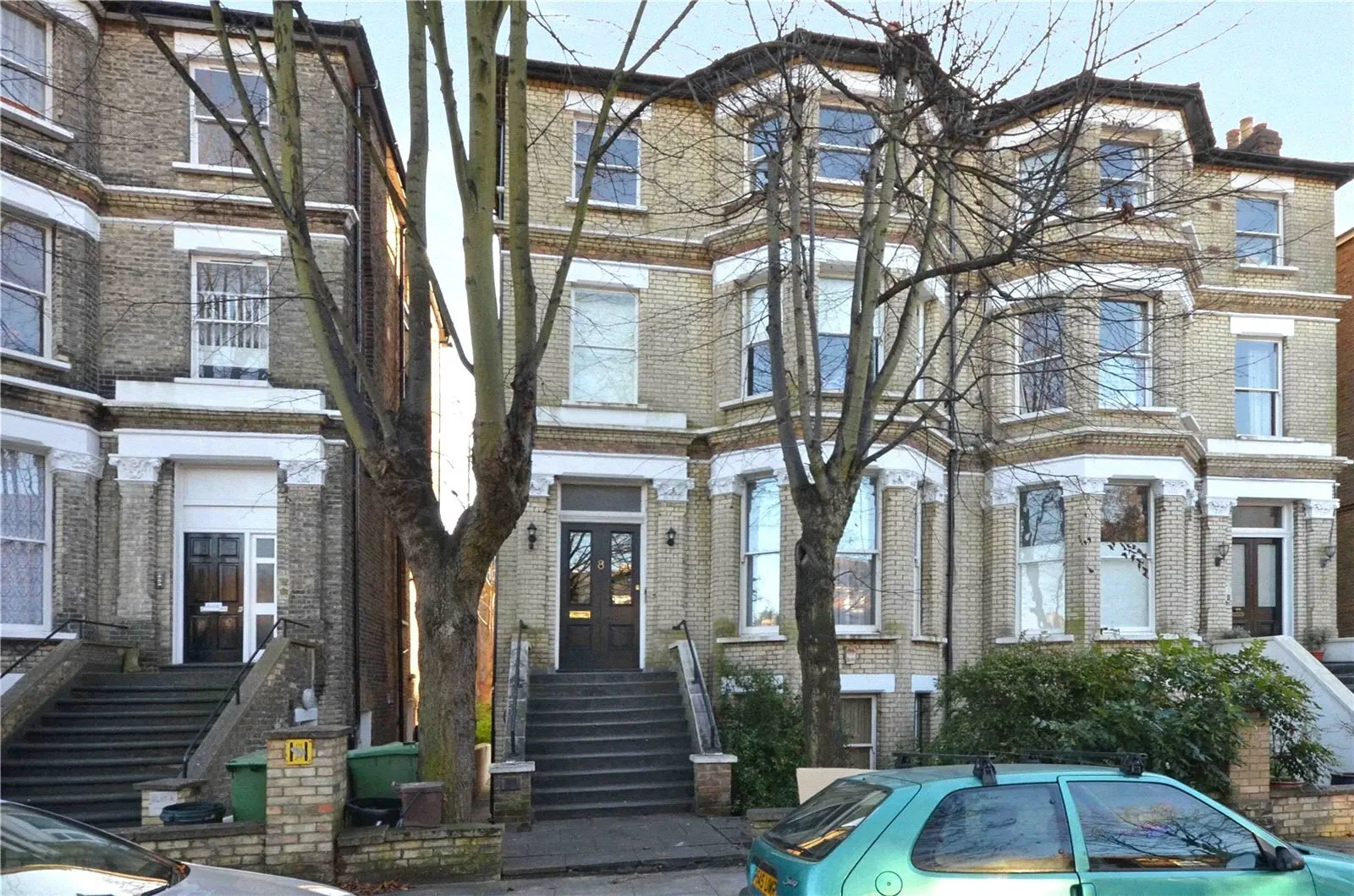 Garlinge Road, Kilburn, London, NW2