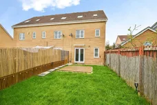 Fescue Close, Farriers Park, Stockton On Tees