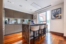 Logan Place, London, W8 photo 4