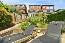 Copse Hill, Westdene, Brighton