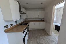 Prichard Street, Tonyrefail, Porth