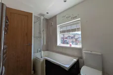 Prichard Street, Tonyrefail, Porth