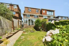 Copse Hill, Westdene, Brighton