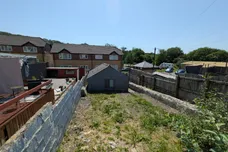 Prichard Street, Tonyrefail, Porth
