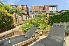 Copse Hill, Westdene, Brighton