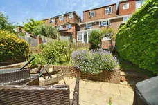 Copse Hill, Westdene, Brighton