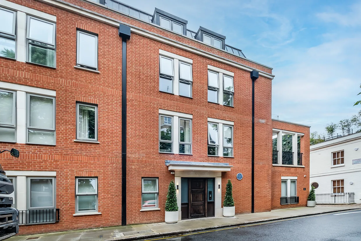 Logan Place, London, W8 photo 9
