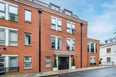 Logan Place, London, W8 photo 9