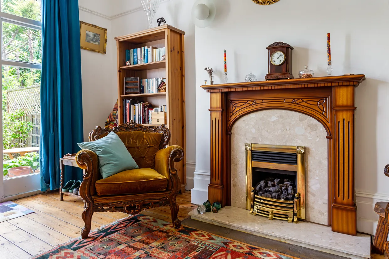 Glenluce Road, London, SE3 photo 3