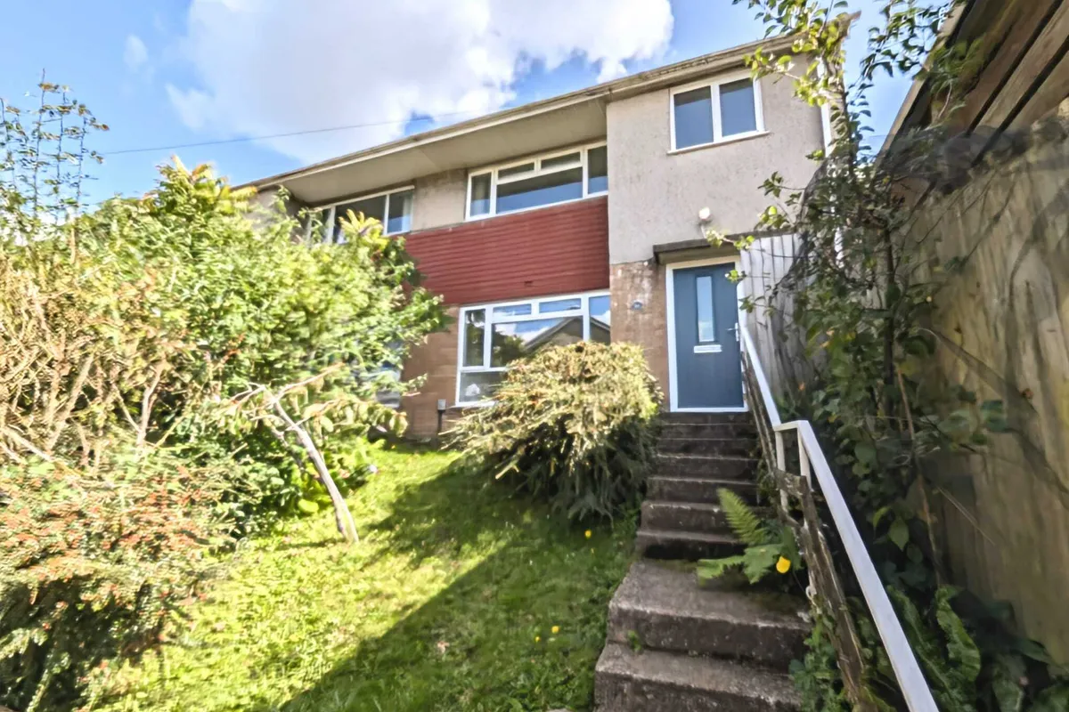 Abbey Close, Taffs Well, Cardiff