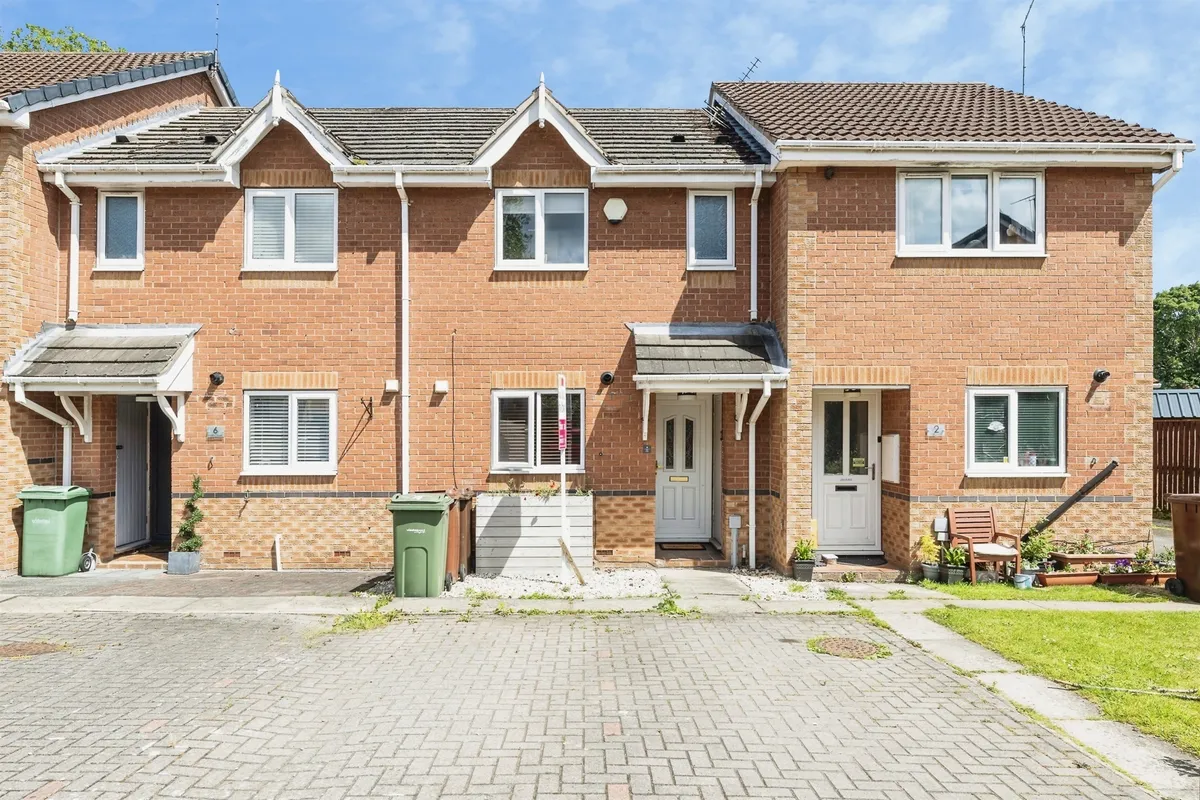 Hall Close, Hemsworth, Pontefract