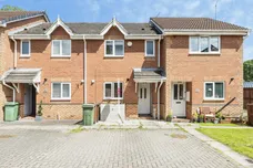 Hall Close, Hemsworth, Pontefract
