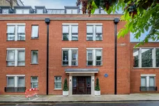Logan Place, London, W8 photo 10