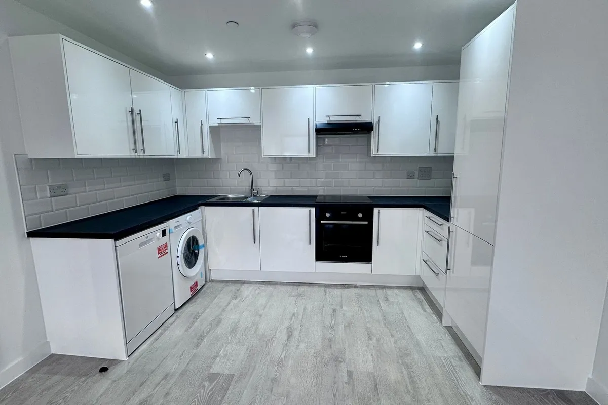 605 Armstrong House, Fletton Quays, Peterborough