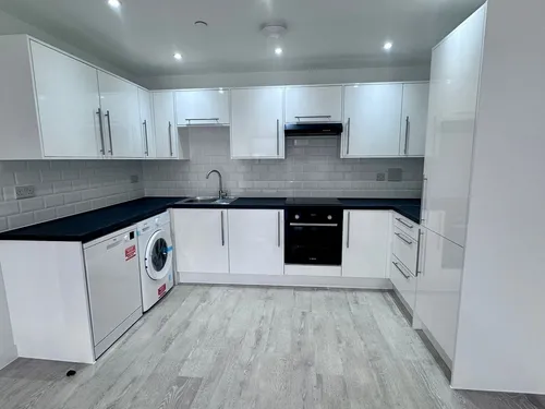 605 Armstrong House, Fletton Quays, Peterboroughphoto