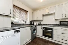 Hall Close, Hemsworth, Pontefract