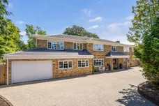 Walkers Ridge, Camberley, GU15 photo 1