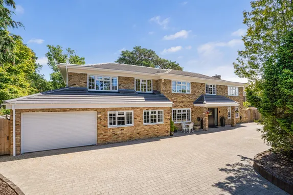 Walkers Ridge, Camberley, GU15