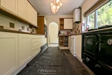 Abbey Close, Taffs Well, Cardiff
