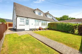 Property responsive