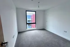 605 Armstrong House, Fletton Quays, Peterborough