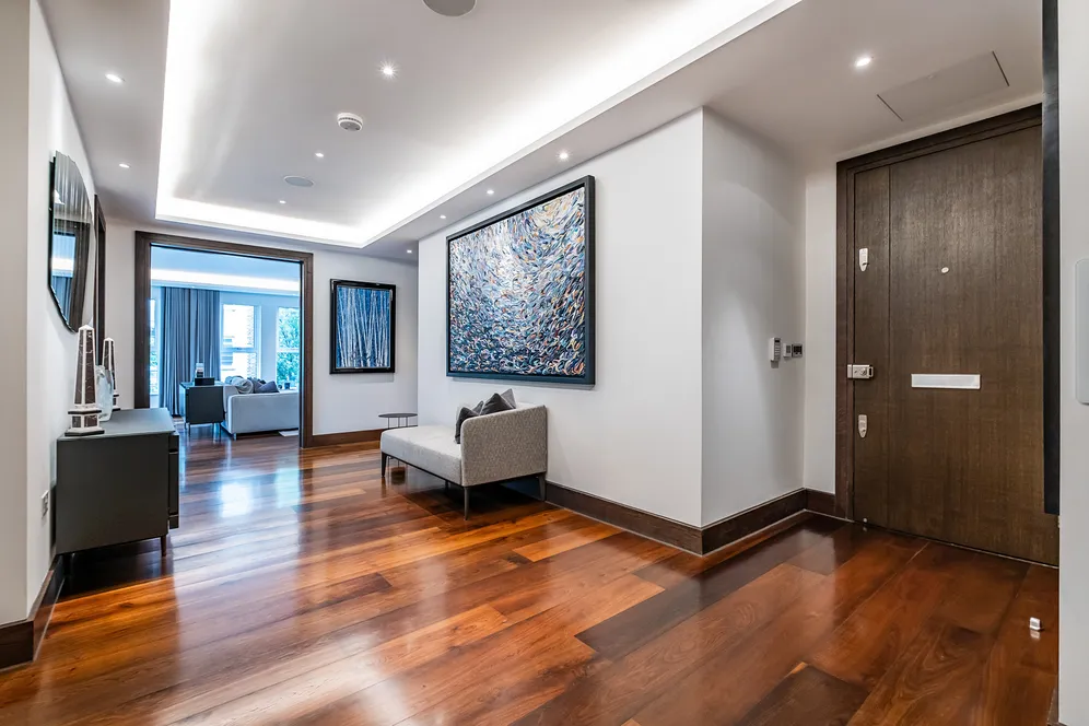 Logan Place, London, W8 photo 11