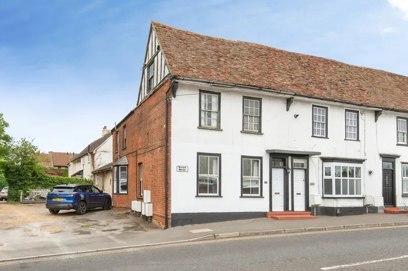 Sun Street, Biggleswade, Bedfordshire, SG18