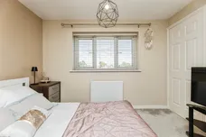 Hall Close, Hemsworth, Pontefract