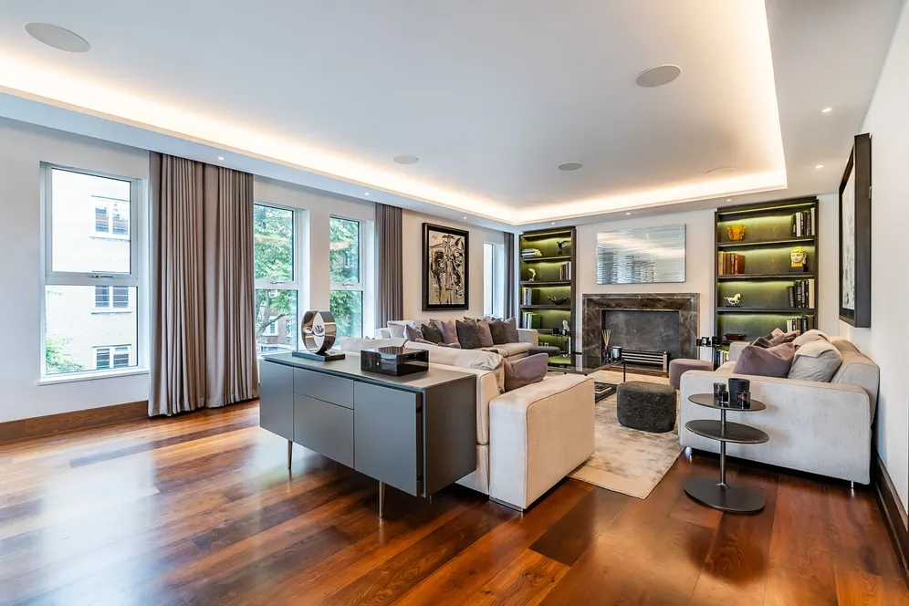 Logan Place, London, W8 photo 12