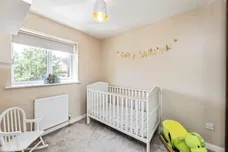 Hall Close, Hemsworth, Pontefract
