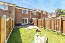 Hall Close, Hemsworth, Pontefract